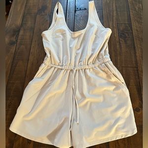 Abercrombie Romper size medium